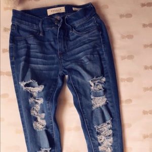 Pacsun Jeans